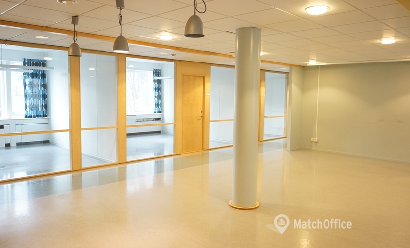 900 m² Affärscentrum för uthyrning i Kista, Kista (164 32) - 1 | MatchOffice