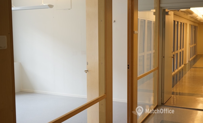 900 m² Affärscentrum att hyra i Kista, Kista (164 32) - 2 | MatchOffice.se