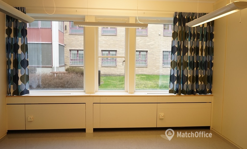 900 m² Business center att hyra i Kista, Kista (164 32) - 3 | MatchOffice.se