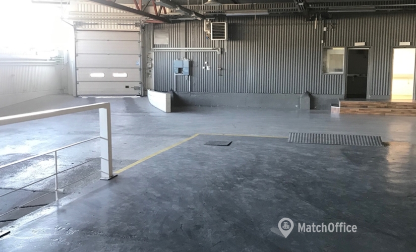 1501 m² Industrilokal att hyra i Göteborg Högsbo, Västra Frölunda (421 31) - 1 | MatchOffice