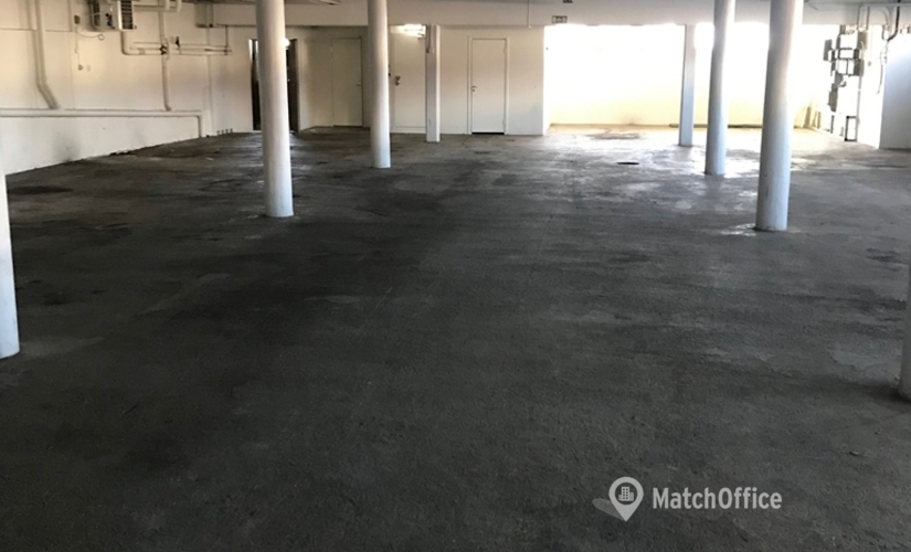 1501 m² Lagerlokal uthyres i Göteborg Högsbo, Västra Frölunda (421 31) - 4 | MatchOffice.se