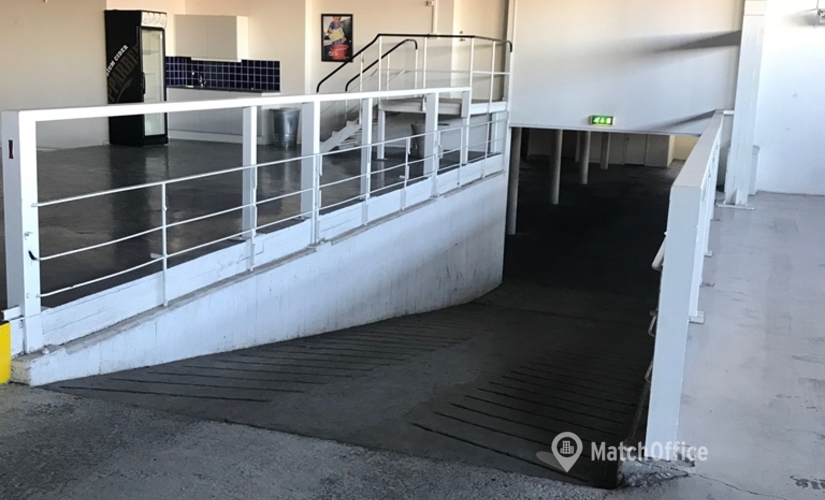 1501 m² Verkstad uthyres i Göteborg Högsbo, Västra Frölunda (421 31) - 3 | MatchOffice