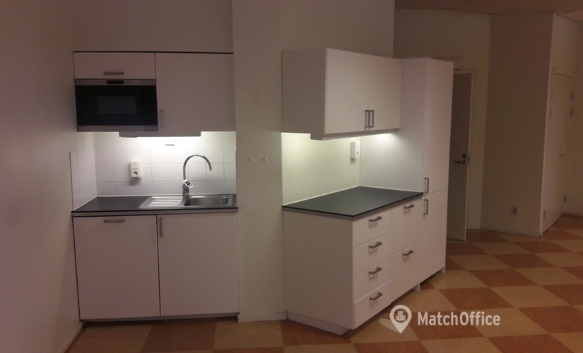 500 m² kommersiell Butikslokal uthyres i Sollentuna, Sollentuna (192 79) - 3 | MatchOffice
