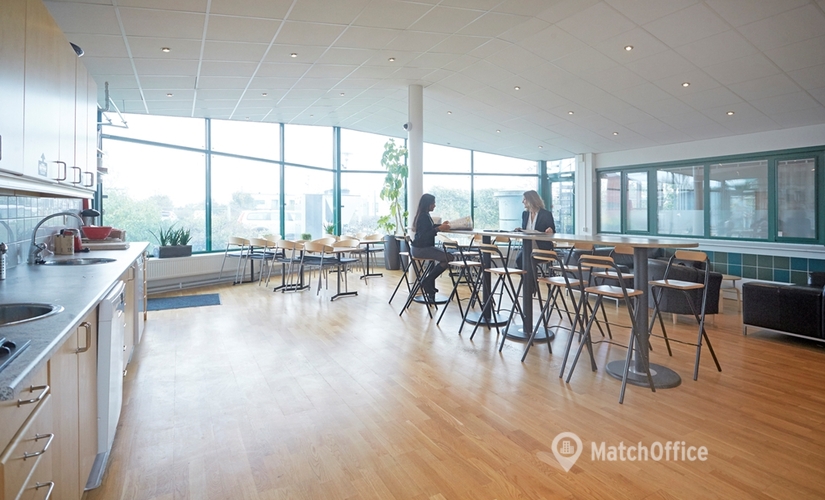 2822 m² moderna Kontorsrum uthyres i Husie, Malmö (212 31) erbjuder allt du behöver  - 0 | MatchOffice