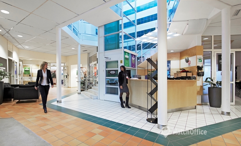 2822 m² lediga Kontorsrum att hyra i Husie, Malmö (212 31) skulle vara fördelaktigt för ditt företag  - 1 | MatchOffice.se