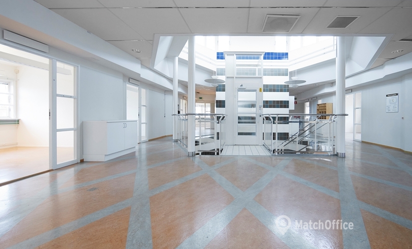 2822 m² exklusiva Kontorsrum uthyres i Husie, Malmö (212 31) möter alla dina behov  - 3 | MatchOffice.se