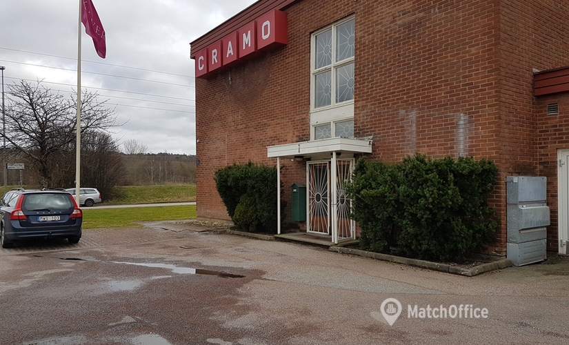 429 m² flexibla Kontorslokaler uthyres i Göteborg Mölndal, Mölndal (431 53) möter alla dina behov - 0 | MatchOffice.se