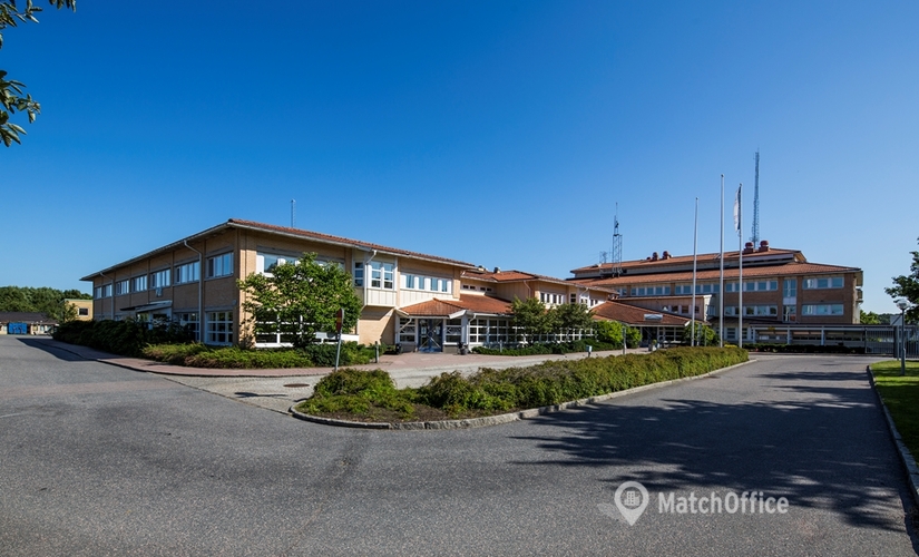 Kontor VÄSTRA FRÖLUNDA, Järnbrotts Prästväg 2 421 47 Askim-Frölunda-Högsbo