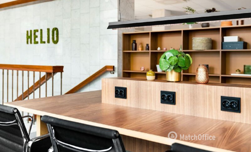 10 m² Företagspark för uthyrning i Kungsholmen, Rålambsvägen 17 (100 26) - 4 | MatchOffice