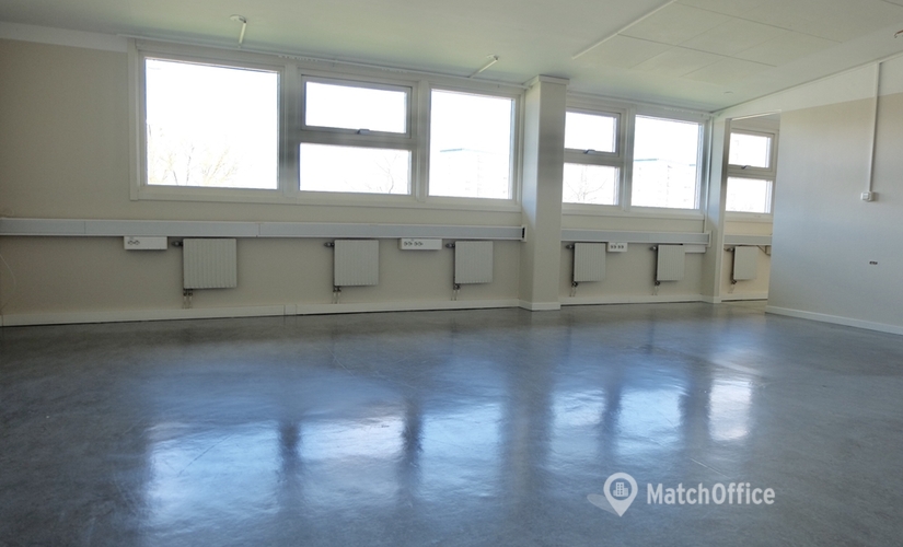 201 m² moderna Kontor för uthyrning i Husie, Malmö (212 35) erbjuder allt du behöver  - 3 | MatchOffice.se