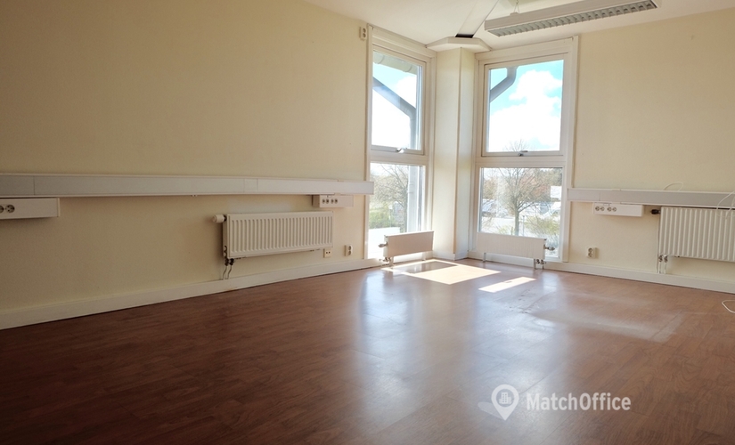 201 m² exklusiva Kontorsrum uthyres i Husie, Malmö (212 35) möter alla dina önskemål - 1 | MatchOffice.se