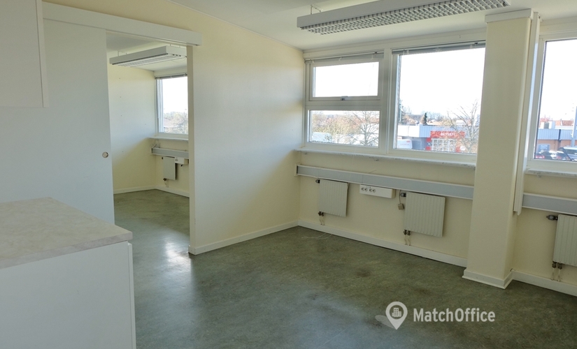 201 m² moderna Kontorsrum att hyra i Husie, Malmö (212 35) erbjuder allt du behöver - 2 | MatchOffice