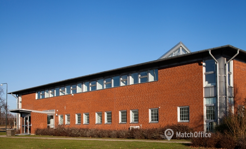 201 m² bekväma Kontorsrum uthyres i Husie, Malmö (212 35) möter alla dina önskemål  - 4 | MatchOffice
