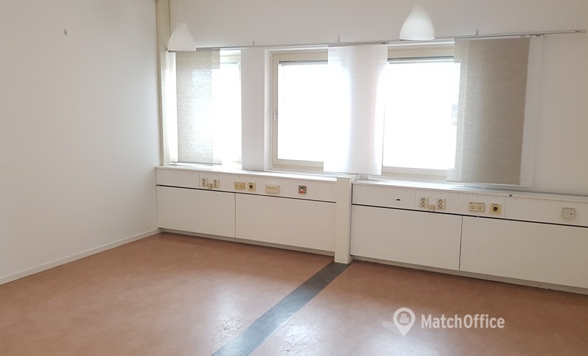 Kontorshotell(Yta:238 m²) för uthyrning i Lunda, Domnarvsgatan 11, 163 53 Spånga. Tillgång 24/7 | MatchOffice.se