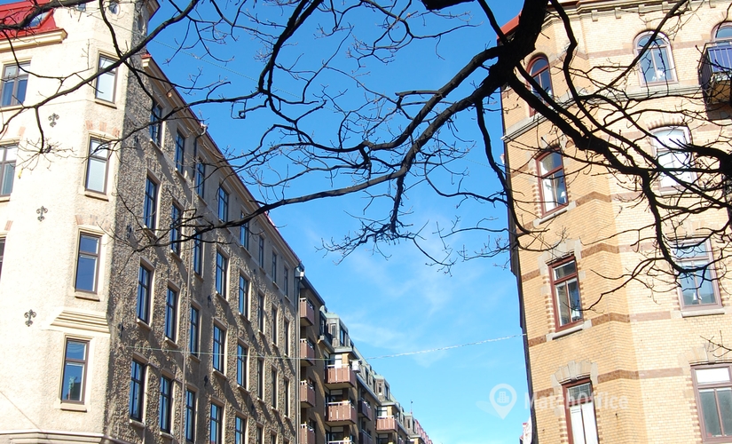 Kontor Teatergatan 19 411 35 Göteborg Centrum