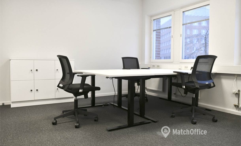 Affärscentrum(Yta:20 m²) för uthyrning i Torshamnsgatan 35, 164 40 Kista. Tillgång 24/7 | MatchOffice.se