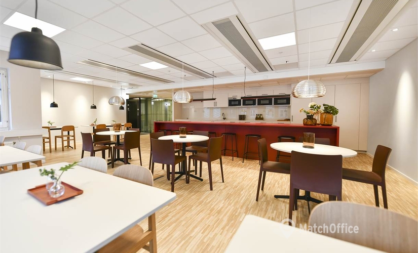 30 m² Business space place up for rent in Kista, Torshamnsgatan 35 (164 40) - 1 | MatchOffice.com