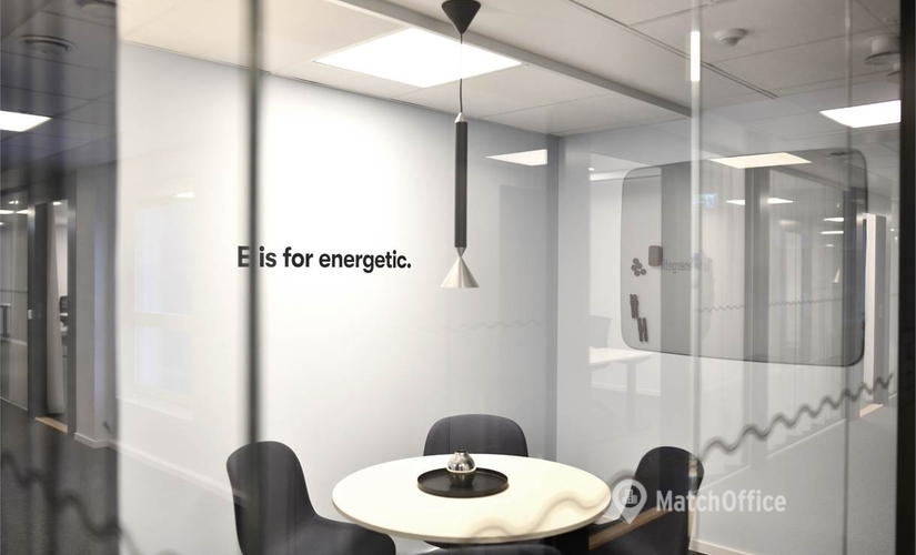 Kontorshotell(Yta:30 m²) att hyra i Torshamnsgatan 35, 164 40 Kista. WiFi-anslutning ingår | MatchOffice.se