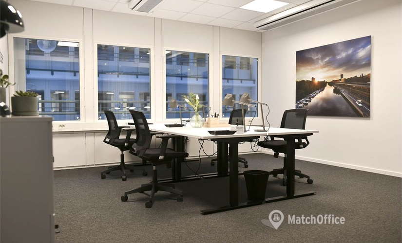 Företagshotell(Yta:30 m²) att hyra i Torshamnsgatan 35, 164 40 Kista. Endast från verifierade hyresvärdar | MatchOffice.se