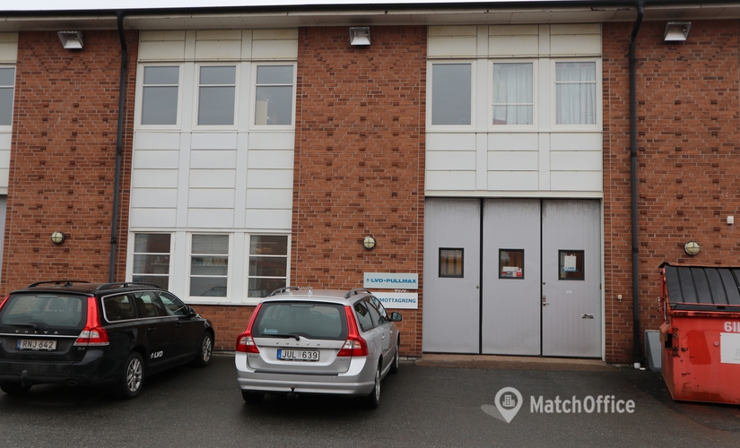 528 m² bekväma Kontorsrum att hyra i Askim-Frölunda-Högsbo, Hulda Lindgrens gata 6 (421 31) möter alla dina behov  - 1 | MatchOffice.se