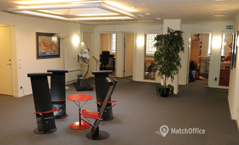 528 m² bekväma Kontorslokaler att hyra i Askim-Frölunda-Högsbo, Hulda Lindgrens gata 6 (421 31) möter alla dina behov  - 2 | MatchOffice