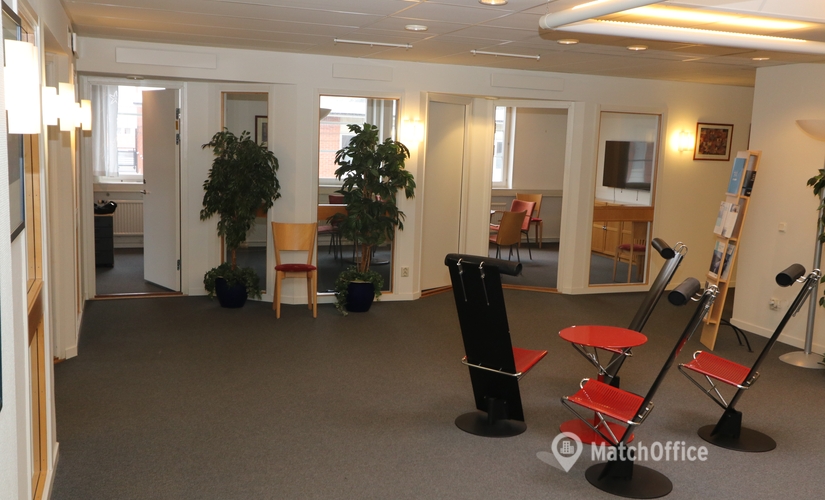 528 m² flexibla Kontor att hyra i Askim-Frölunda-Högsbo, Hulda Lindgrens gata 6 (421 31) möter alla dina behov  - 3 | MatchOffice.se