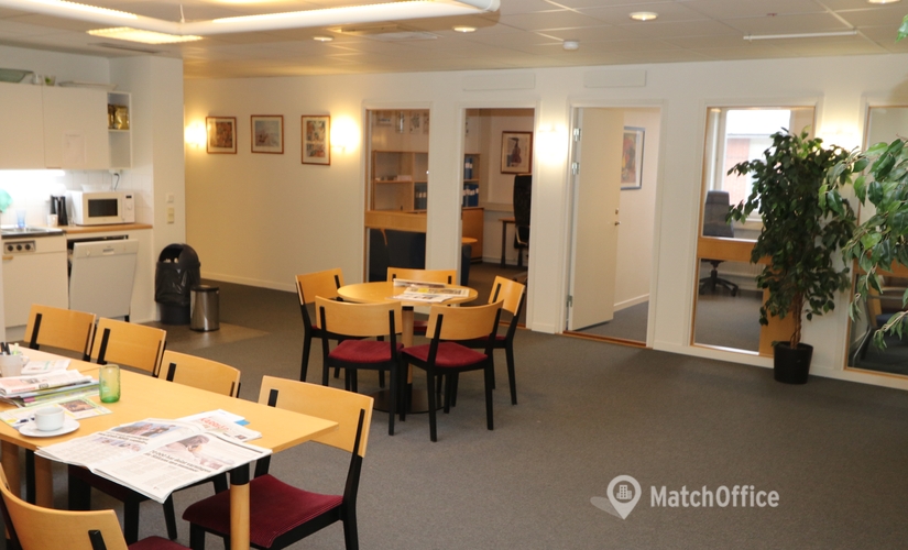 528 m² bekväma Kontorslokaler uthyres i Askim-Frölunda-Högsbo, Hulda Lindgrens gata 6 (421 31) möter alla dina behov  - 4 | MatchOffice.se