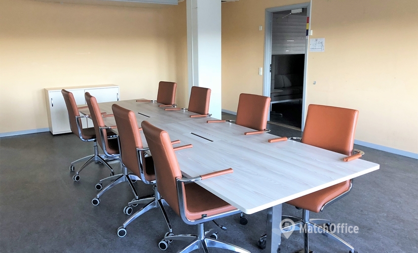 299 m² exklusiva Kontorslokaler för uthyrning i Huddinge-Farsta, Farsta (123 43) skulle vara fördelaktigt för ditt företag - 3 | MatchOffice.se