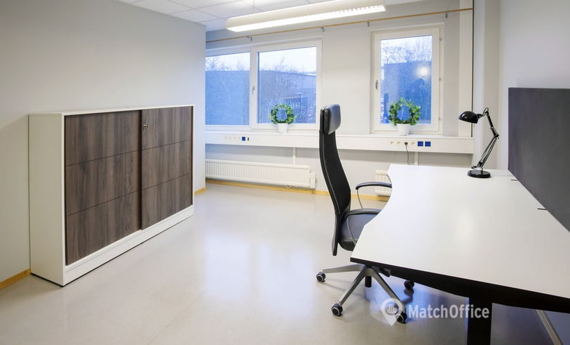 Coworking utrymme(Yta:30 m²) för uthyrning i Orrekulla Industrigata 36, 425 36 Lundby. Inga extra avgifter | MatchOffice.se