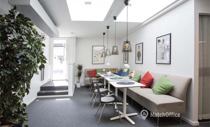 Flexibel arbetsplats(Yta:30 m²) för uthyrning i A Odhners gata 41, 421 30 Askim-Frölunda-Högsbo. Bra läge | MatchOffice.se