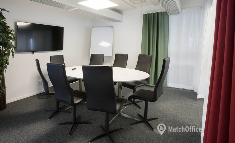 Flexibel arbetsplats(Yta:30 m²) för uthyrning i A Odhners gata 41, 421 30 Askim-Frölunda-Högsbo. Tillgång 24/7 | MatchOffice.se