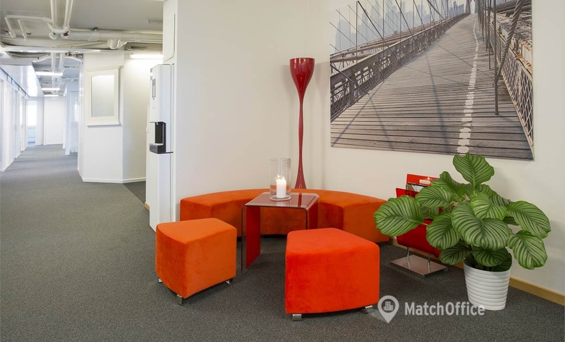 Flexibel arbetsplats(Yta:30 m²) att hyra i A Odhners gata 41, 421 30 Askim-Frölunda-Högsbo. Tillgång 24/7 | MatchOffice.se