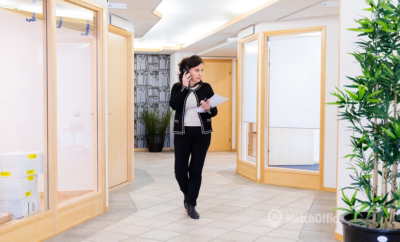 Lease suitable a 10 m² Shared workspace  in Orgryte-Harlanda, Ättehögsgatan 8A (416 74) - 4 | MatchOffice.com