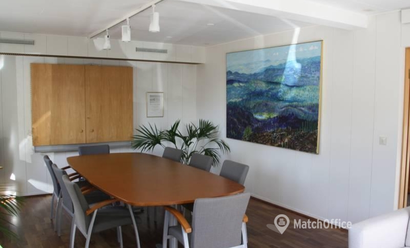Flexibel arbetsplats(Yta:30 m²) att hyra i Ringögatan 6, 417 07 Lundby. Inga extra avgifter | MatchOffice.se