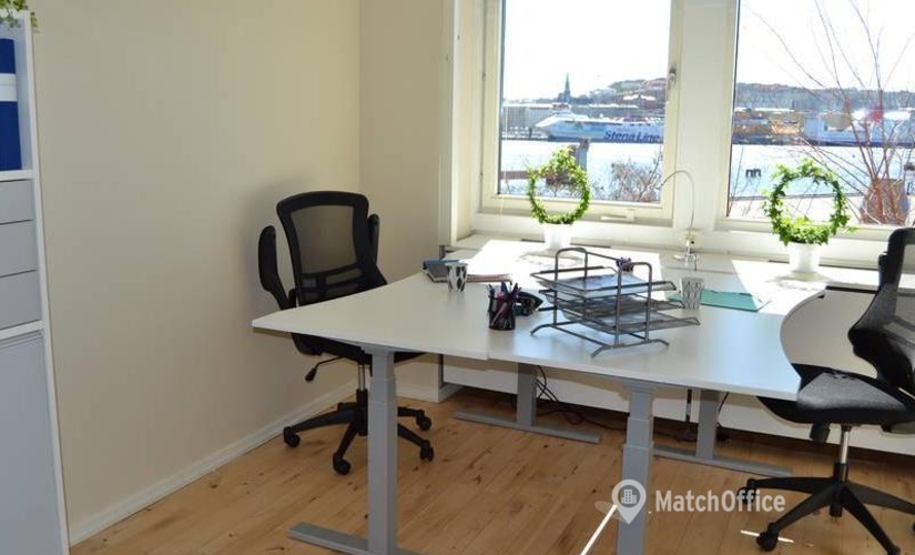 Coworking(Yta:20 m²) för uthyrning i Anders Carlssons Gata 14, 417 55 Lundby. Lång- och korttidsuthyrning | MatchOffice.se