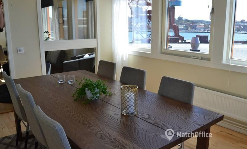 Coworking(Yta:20 m²) att hyra i Anders Carlssons Gata 14, 417 55 Lundby. Tillgång 24/7 | MatchOffice.se