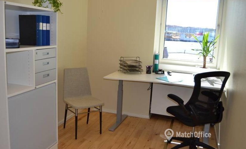 Flexibel arbetsplats(Yta:20 m²) för uthyrning i Anders Carlssons Gata 14, 417 55 Lundby. WiFi-anslutning ingår | MatchOffice.se