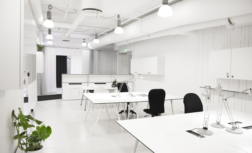 Flexibel arbetsplats(Yta:300 m²) att hyra i Alströmergatan 22, 112 47 Kungsholmen. Fullt utbud av faciliteter | MatchOffice.se