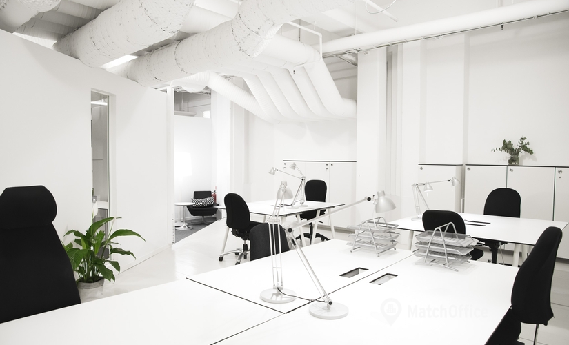Coworking(Yta:300 m²) för uthyrning i Alströmergatan 22, 112 47 Kungsholmen. Bra läge | MatchOffice.se