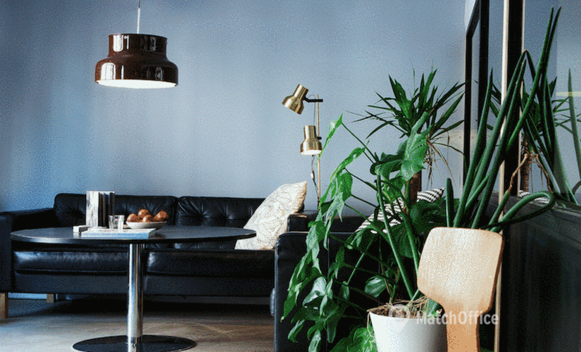 Rent flexible a 20 m² Coworking  in Goteborg Centrum, Kungsgatan 4 (411 19) - 2 | MatchOffice.com