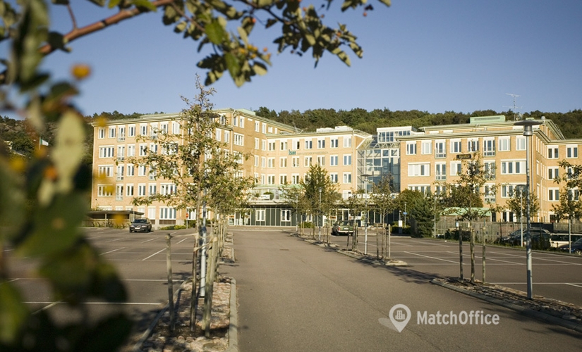 Kontor VÄSTRA FRÖLUNDA, Gruvgatan 8 421 30 Askim-Frölunda-Högsbo