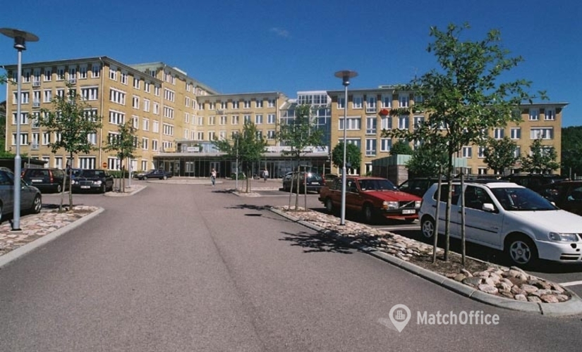 Kontor VÄSTRA FRÖLUNDA, Gruvgatan 8 421 30 Askim-Frölunda-Högsbo