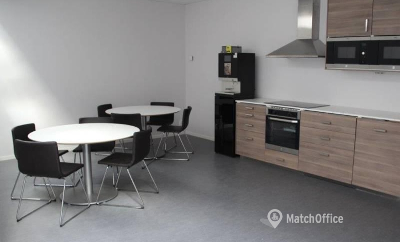 Coworking spaces(Yta:150 m²) för uthyrning i Fiskebäcks Hamn 32, Västra Frölunda, 426 58 Askim-Frölunda-Högsbo. Endast från verifierade hyresvärdar | MatchOffice.se