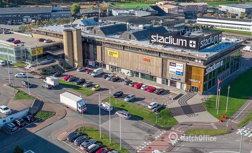 Coworking(Yta:32 m²) att hyra i Hantverksvägen 15, 436 33 Askim-Frölunda-Högsbo. Fullt utbud av faciliteter | MatchOffice.se