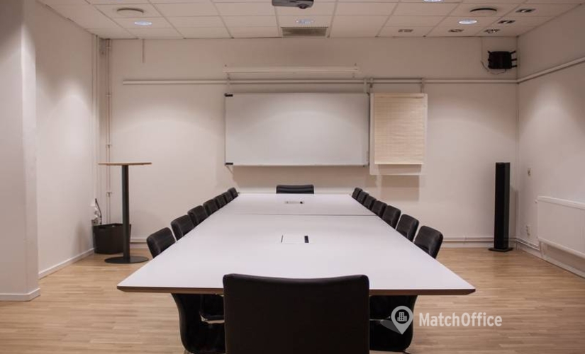 Сoworking Grimstagatan 160-162, Vällingby 162 58 Vällingby