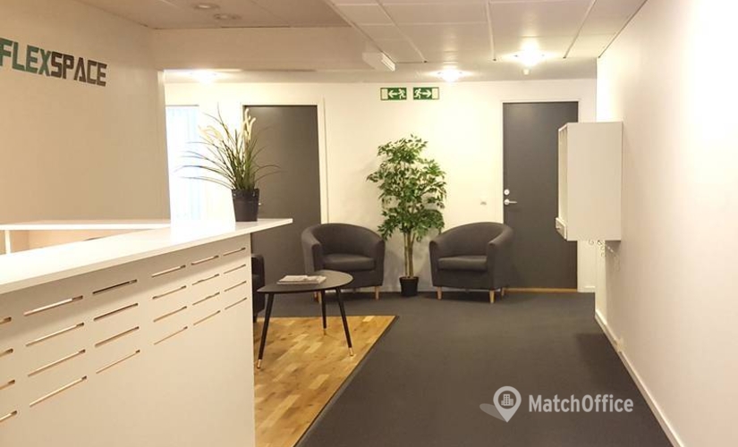 Сoworking Grimstagatan 160-162, Vällingby 162 58 Vällingby