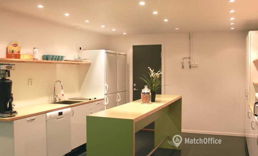 Сoworking Grimstagatan 160-162, Vällingby 162 58 Vällingby