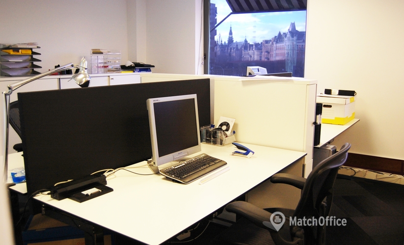 Flexibel arbetsplats(Yta:13 m²) att hyra i Narvavägen 12, 115 22 Östermalm. Lång- och korttidsuthyrning | MatchOffice.se