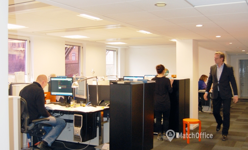 Flexibel arbetsplats(Yta:13 m²) för uthyrning i Narvavägen 12, 115 22 Östermalm. Bra läge | MatchOffice.se