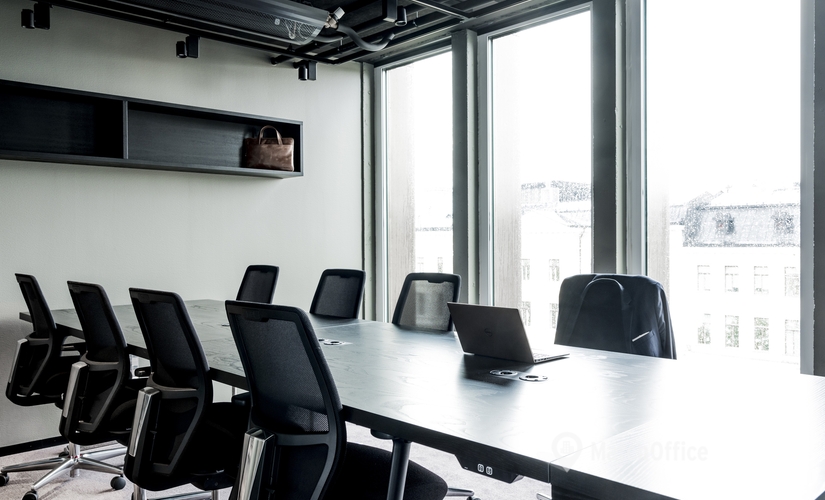 Rent flexible a 40 m² Co-working in Stockholm City, Jakobsbergsgatan 16 (111 43) - 1 | MatchOffice